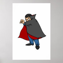 Dracula Posters
