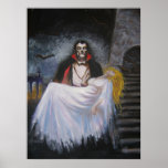 Dracula Print