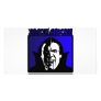 Dracula Rocks! Personalized Photo Card