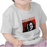 Dracula Rocks! Shirts