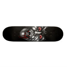 DRACULA SKATE DECKS