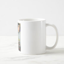 Dracula's Daughter Mugs
