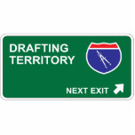 Drafting Next Exit Photo Cutouts
