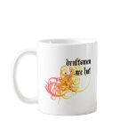 Draftsmen Are Hot Mugs