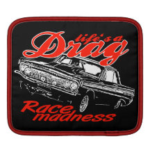 Drag madness MacBook air sleeves