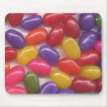 Dragées à la gelée de sucre tapis de souris