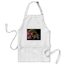 DRAGO APRON
