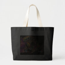 DRAGO CANVAS BAGS