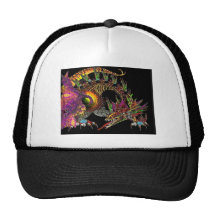 DRAGO HATS