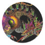 DRAGO STICKER