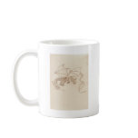 dragon#1 coffee mug
