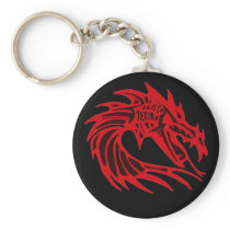 DRAGON #6 KEY CHAINS