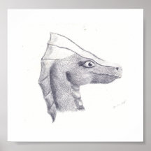 Dragon Poster