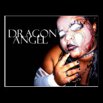 Dragon Angel postcards