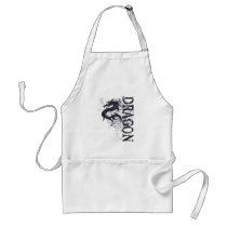 Dragon! Apron