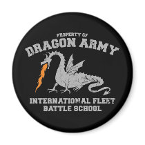 dragon army2 d'ender aimants