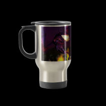 Dragon Attack Mug mugs