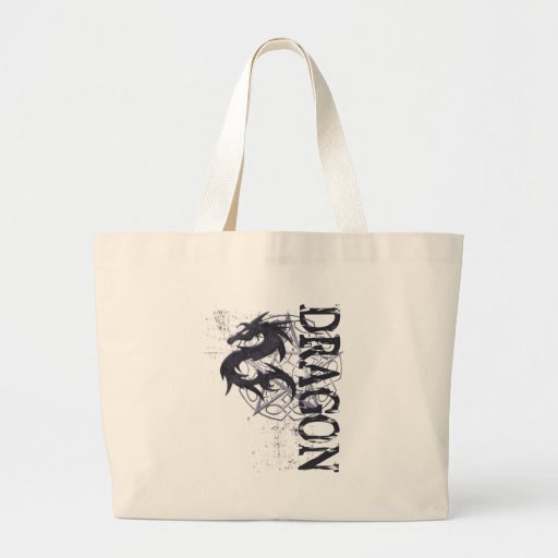 Dragon! Bag