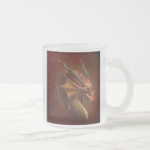 dragon bekers