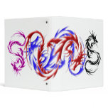 Dragon Binder