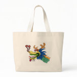 Dragon boat canvas bags