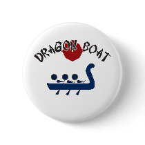 Dragon Boat Fully Customizable Design Pin