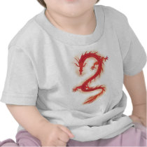 Dragon Bricks Shirt
