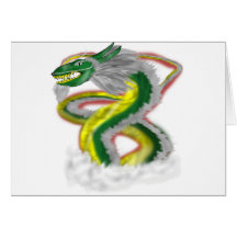 Dragon Cards