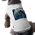 Dragon Causeway pet clothing