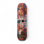 Dragon Charmer skateboards