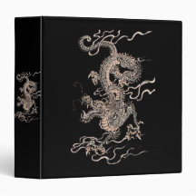 Dragon chinois