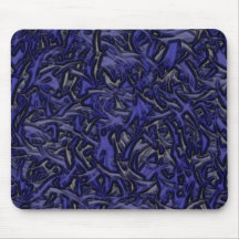 Dragon Claw Mouse Pad