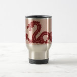 Dragon Coffee Mug