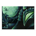 Dragon Cove Post Card