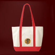 Dragon Cross bags