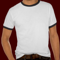 Dragon Cross t-shirts