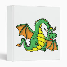 Dragon de bébé
