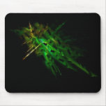DRAGON DE MER TAPIS DE SOURIS