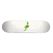 Dragon de Serpant Plateaux De Skate