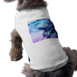 Dragon Design Dog Shirt
