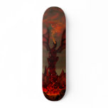 Dragon Doom Skateboard