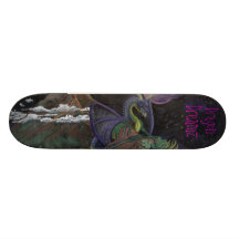 Dragon Dreamz Skateboard
