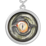 dragon eye pendant