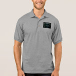 Dragon Eye Polo