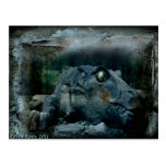 Dragon Eye Postcards
