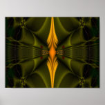 Dragon Eye Posters