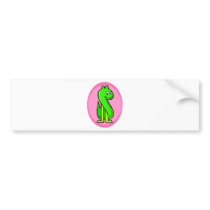 Dragon Fantasy 5 Bumper Stickers