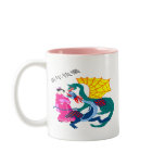 Dragon Fantasy Mugs
