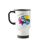 Dragon Fantasy Mugs