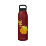 Dragon 'Fire!' Water Bottle